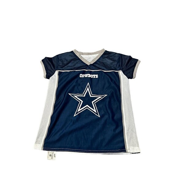 NFL Youth Medium Jerseys Lot Of 4 - Picture 6 of 9